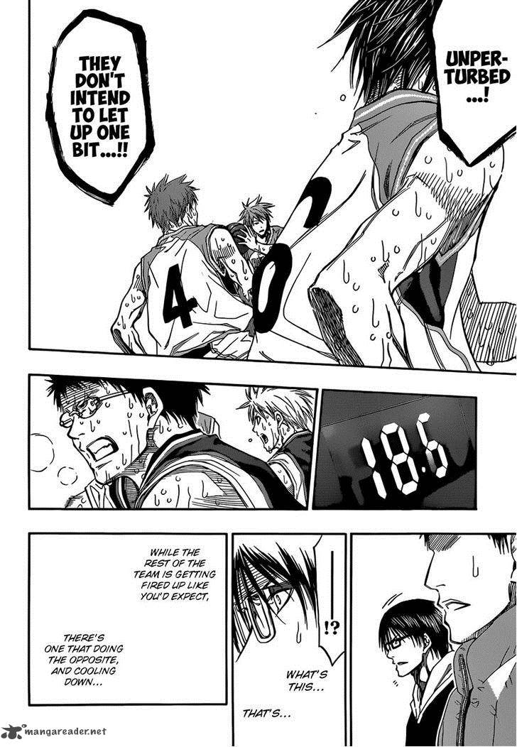 Kuroko No Basket 272 11