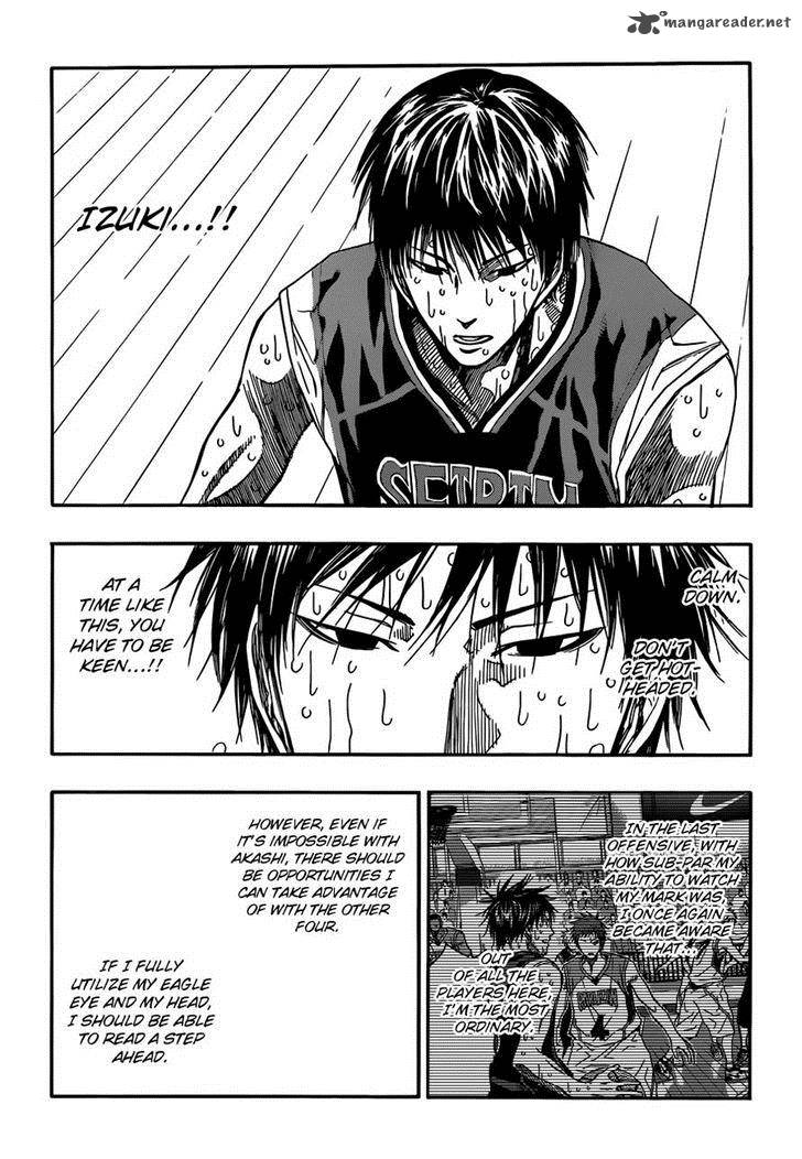 Kuroko No Basket 272 12