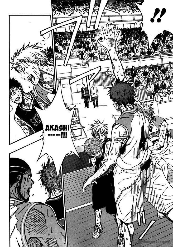 Kuroko No Basket 274 8