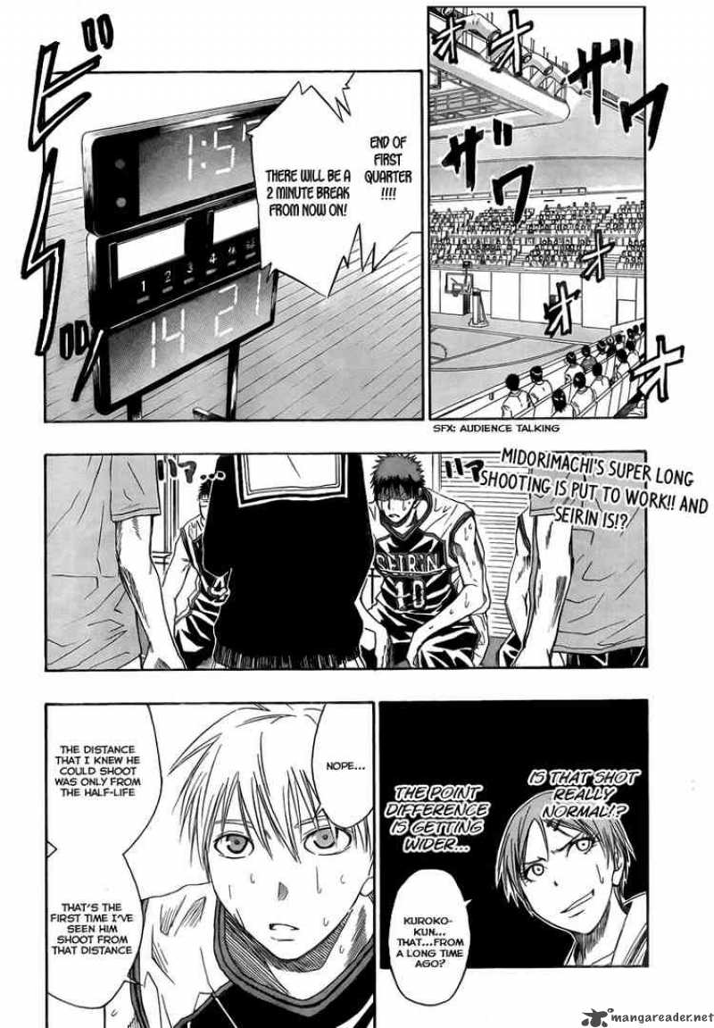 Kuroko No Basket 29 2