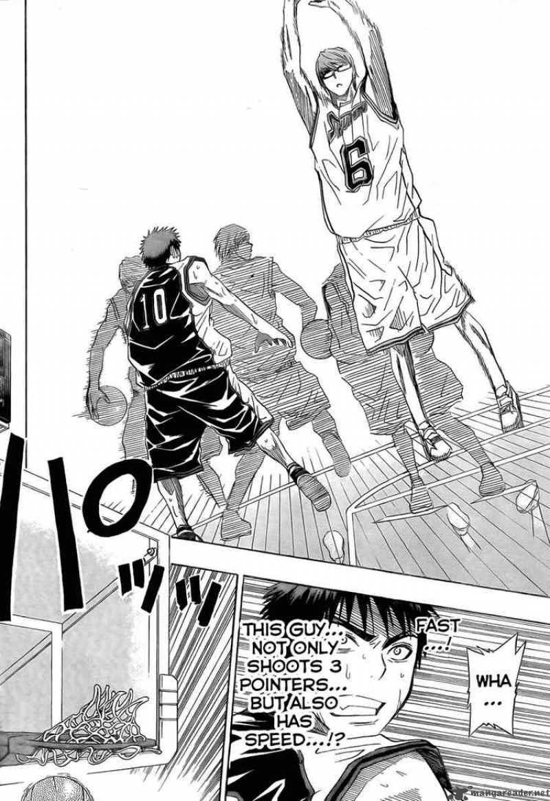 Kuroko No Basket 29 8