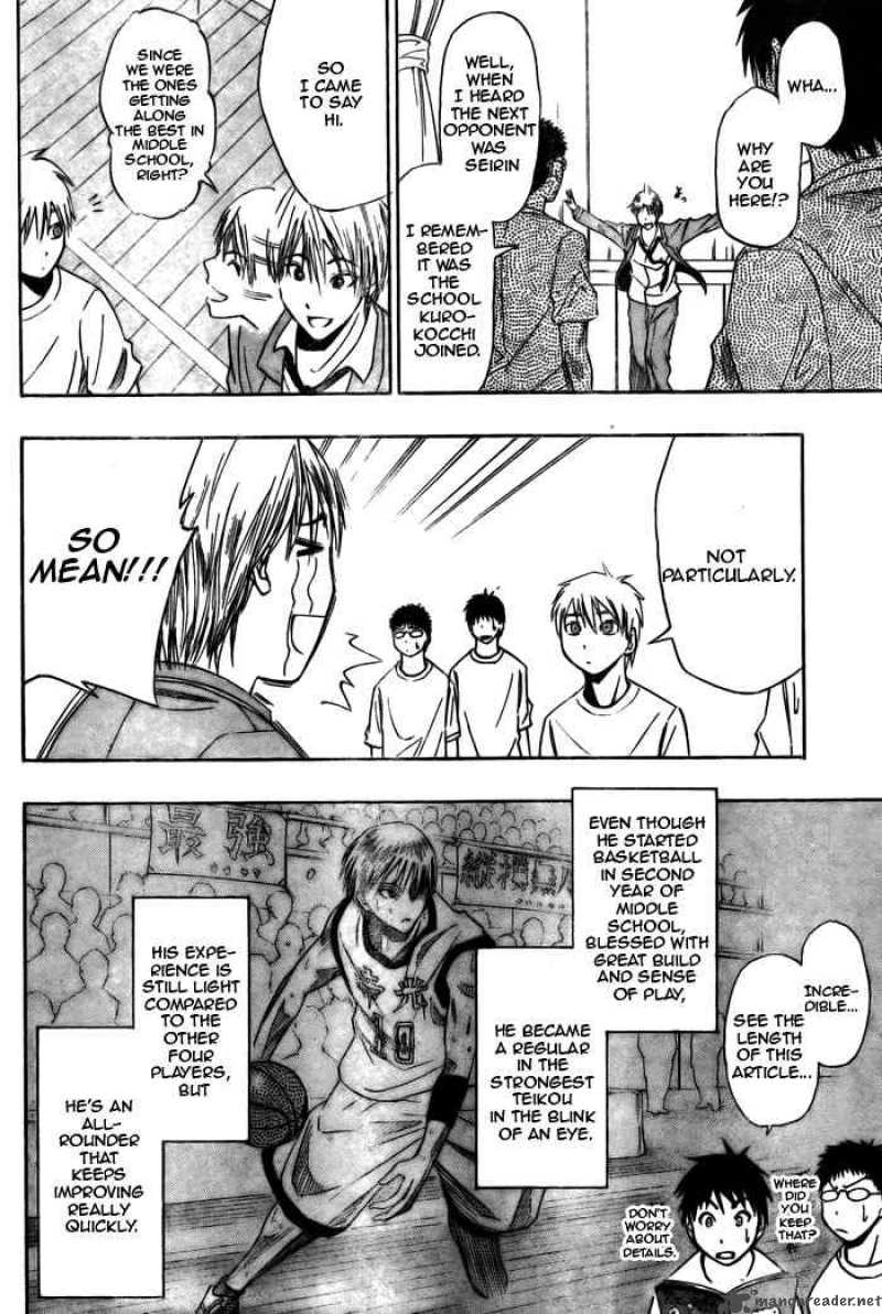 Kuroko No Basket 3 12