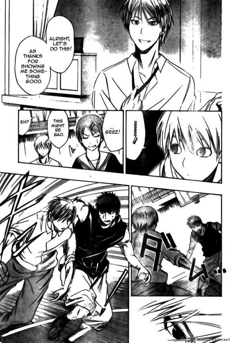 Kuroko No Basket 3 15