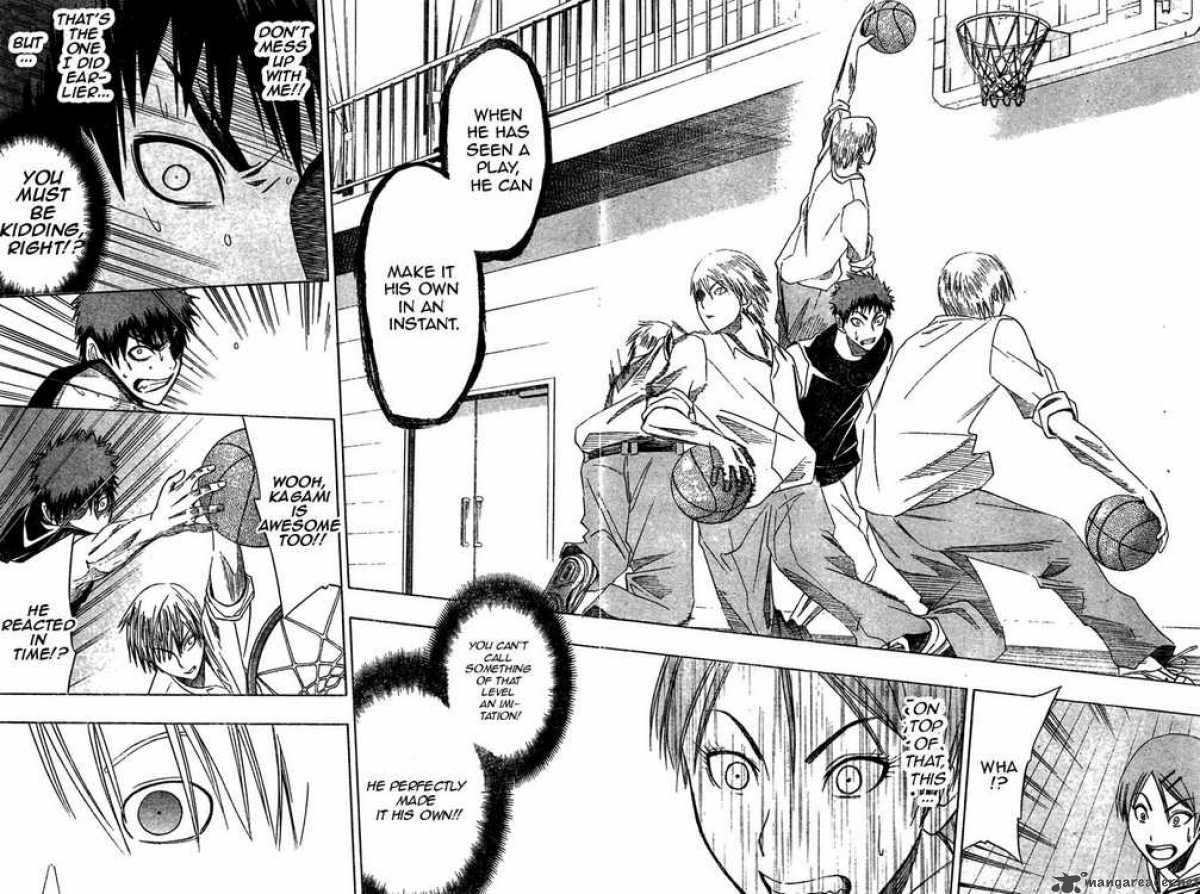 Kuroko No Basket 3 16