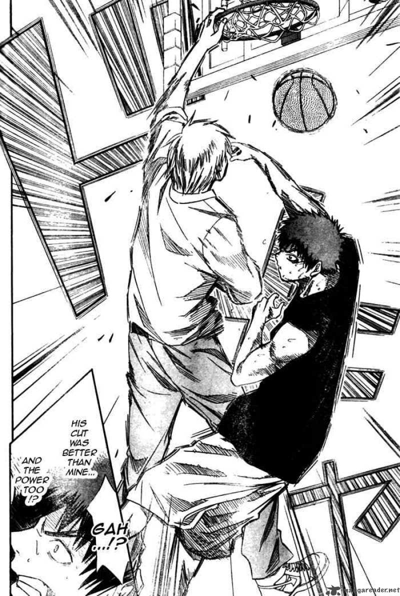 Kuroko No Basket 3 17