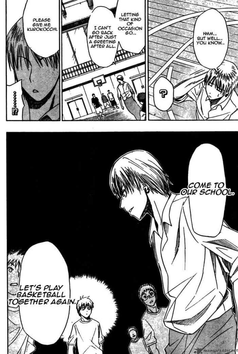 Kuroko No Basket 3 19