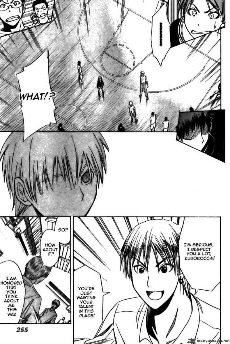 Kuroko No Basket 3 20