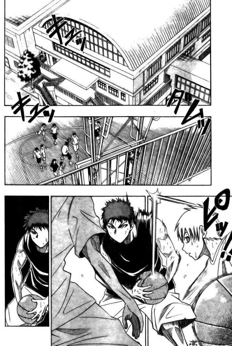 Kuroko No Basket 3 4