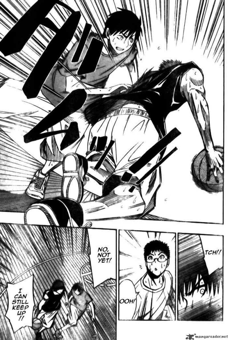 Kuroko No Basket 3 5