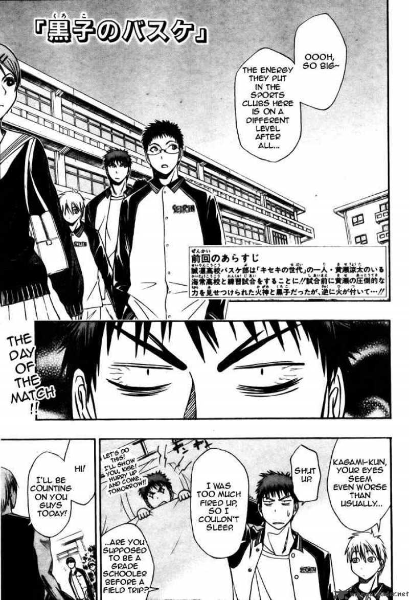 Kuroko No Basket 4 1