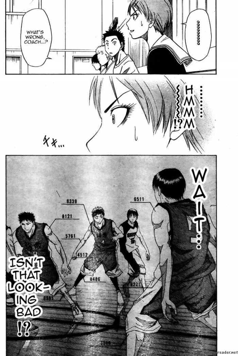 Kuroko No Basket 4 12