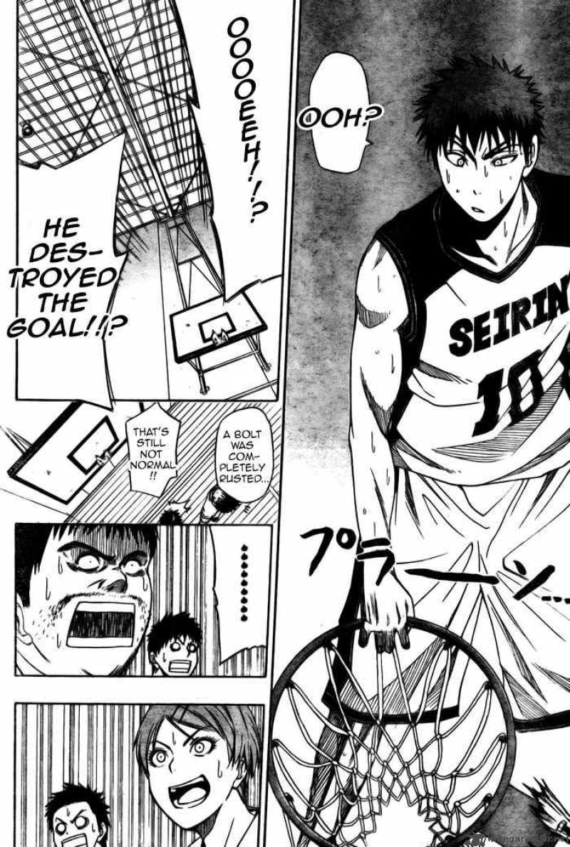 Kuroko No Basket 4 17