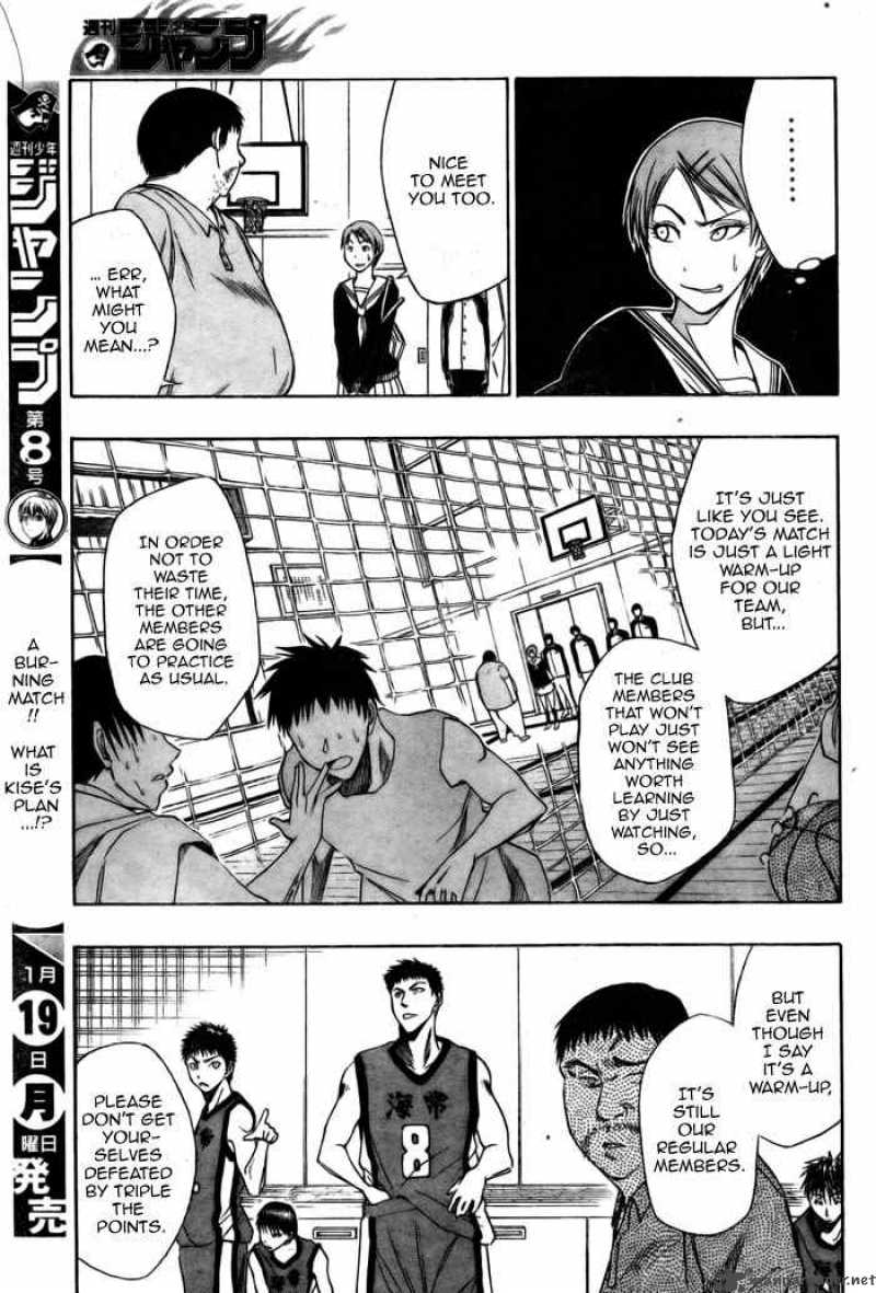 Kuroko No Basket 4 5