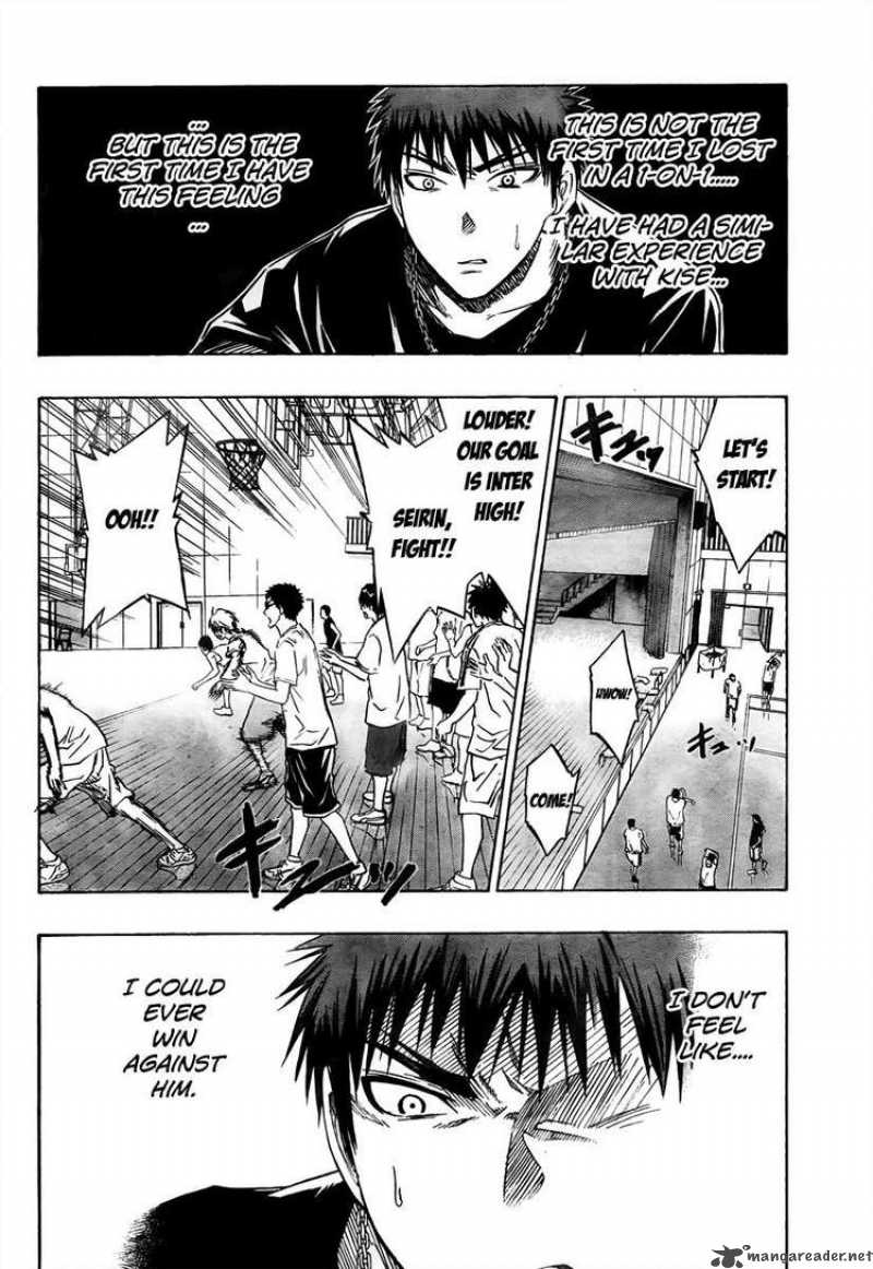 Kuroko No Basket 40 2