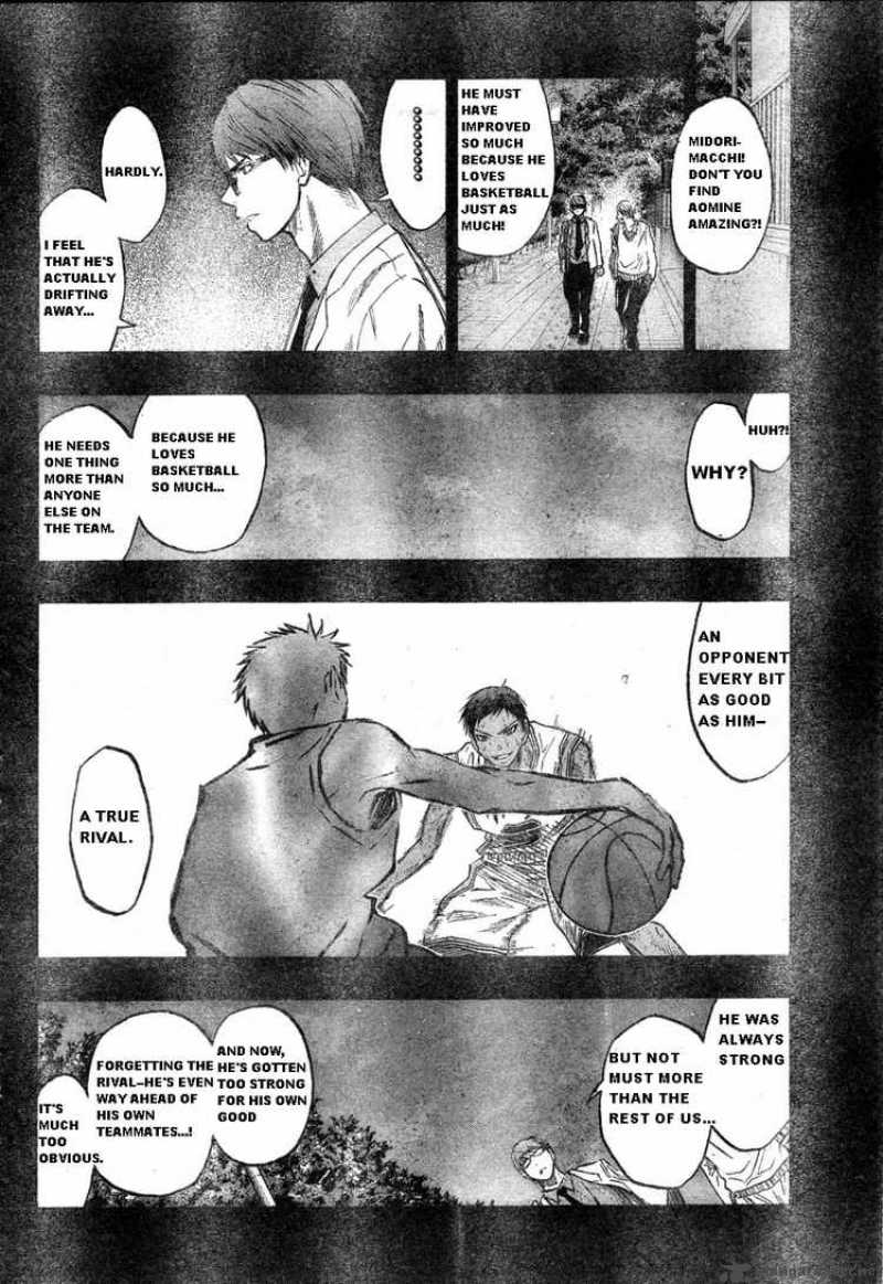 Kuroko No Basket 41 10