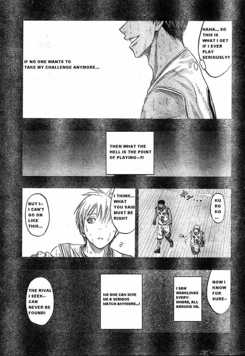 Kuroko No Basket 41 15