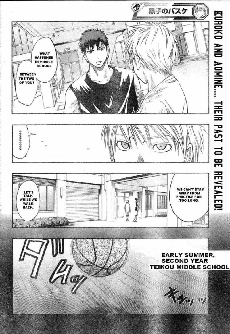 Kuroko No Basket 41 2