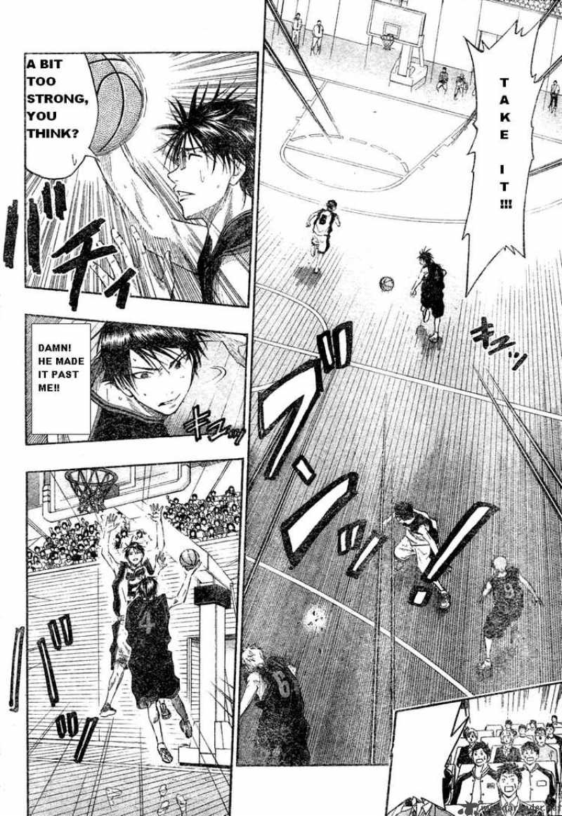 Kuroko No Basket 43 2