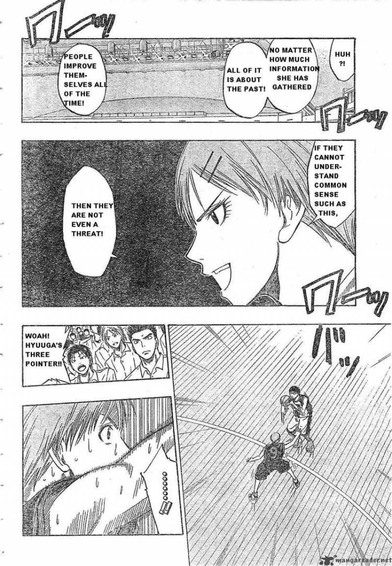 Kuroko No Basket 44 10