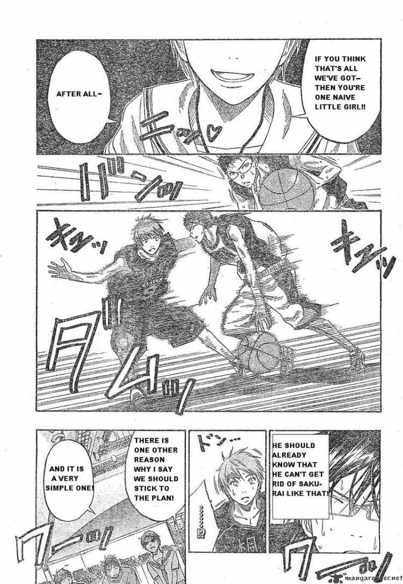 Kuroko No Basket 44 14