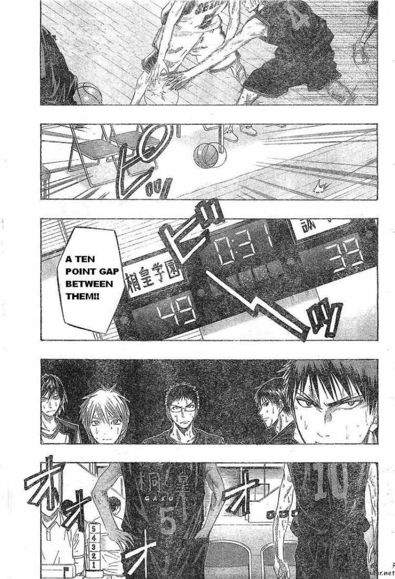 Kuroko No Basket 46 1