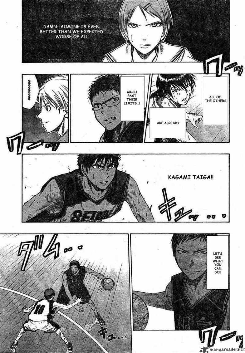 Kuroko No Basket 48 3