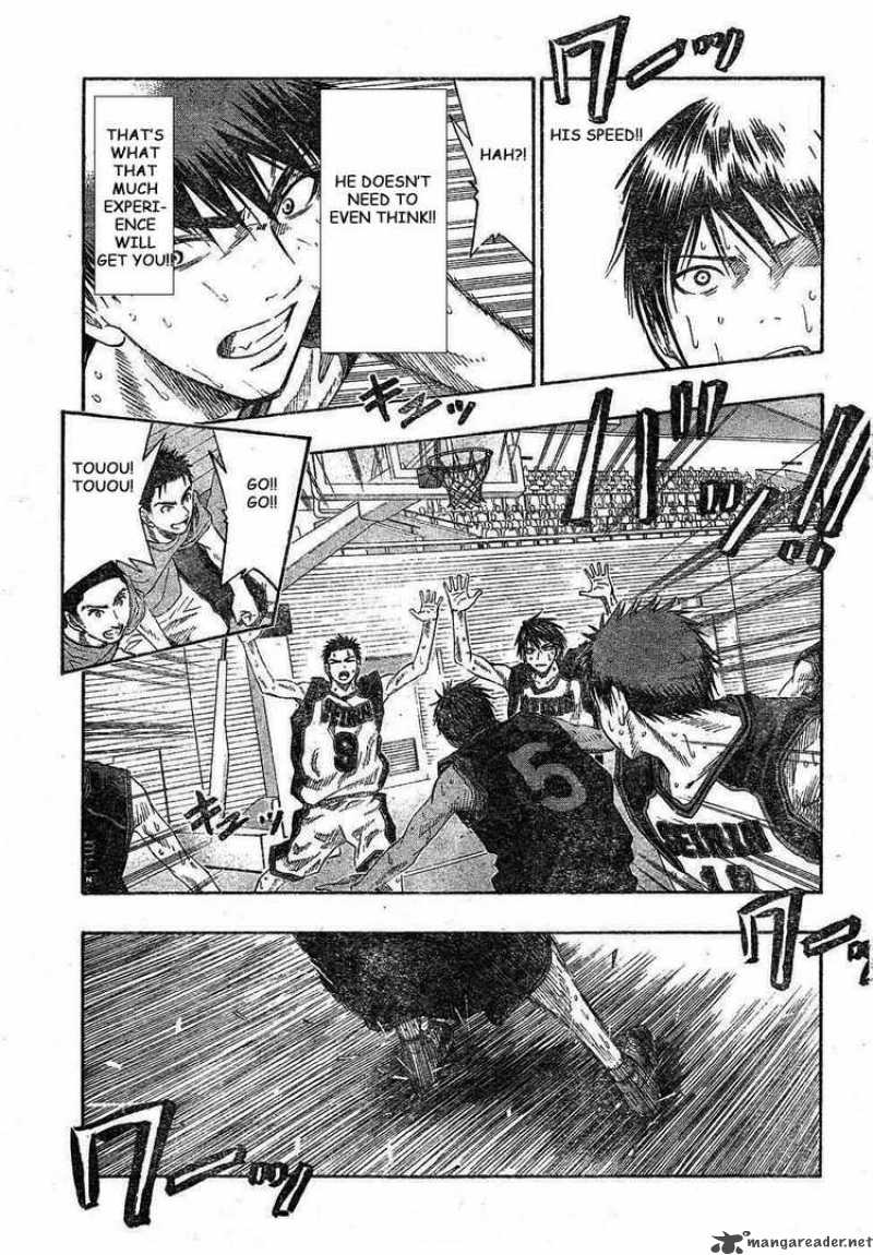 Kuroko No Basket 48 5