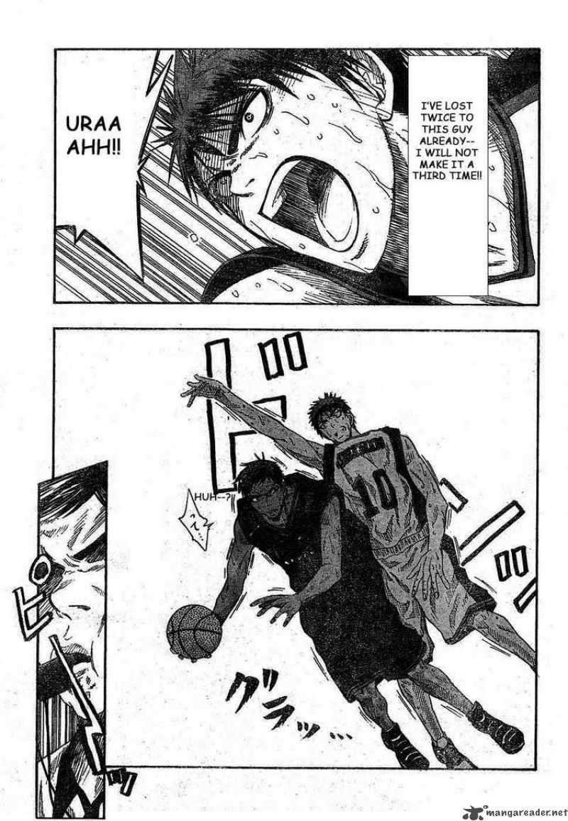 Kuroko No Basket 49 12