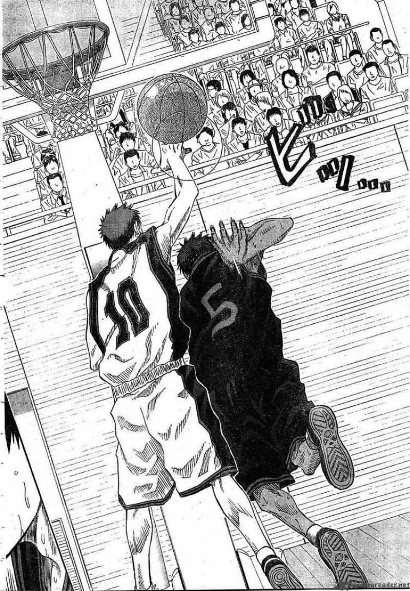 Kuroko No Basket 49 13