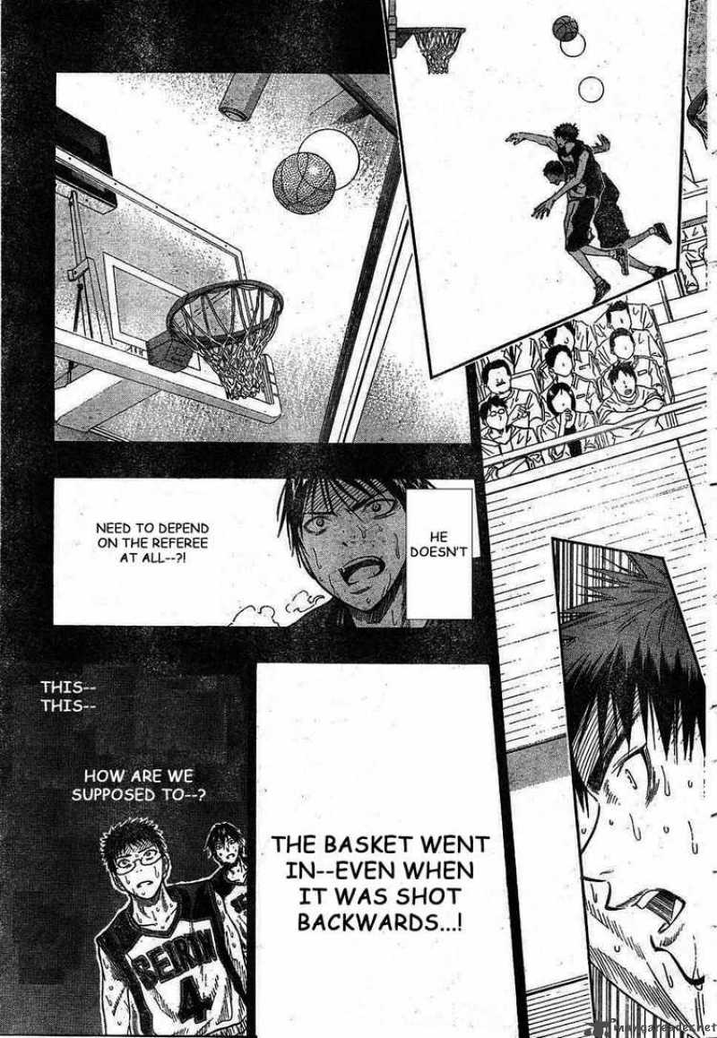 Kuroko No Basket 49 14