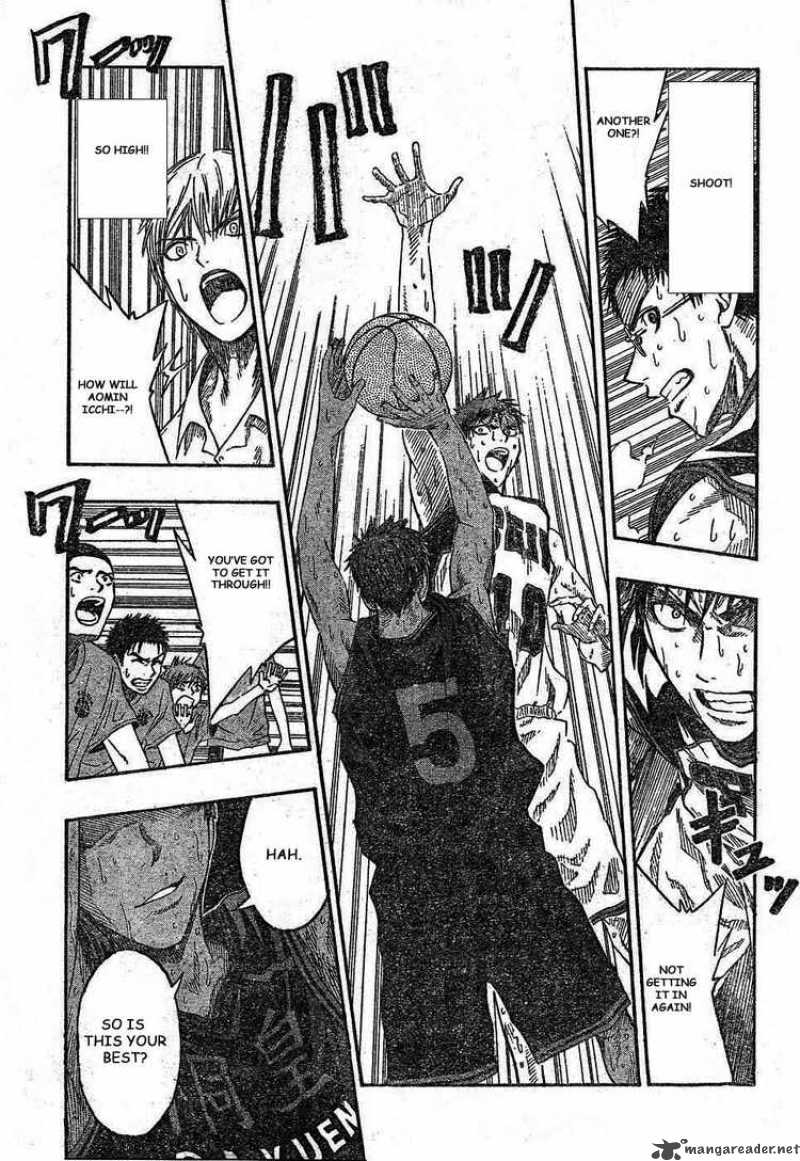 Kuroko No Basket 49 7