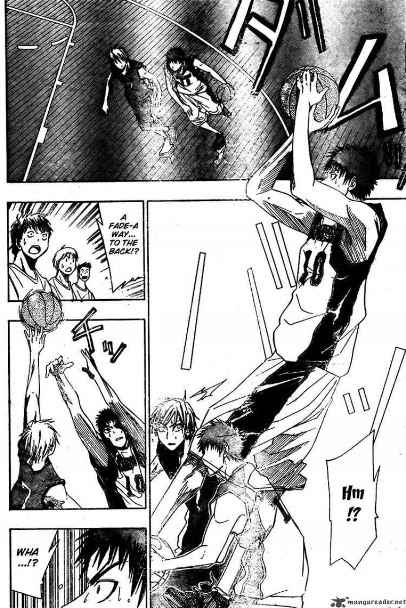 Kuroko No Basket 5 14