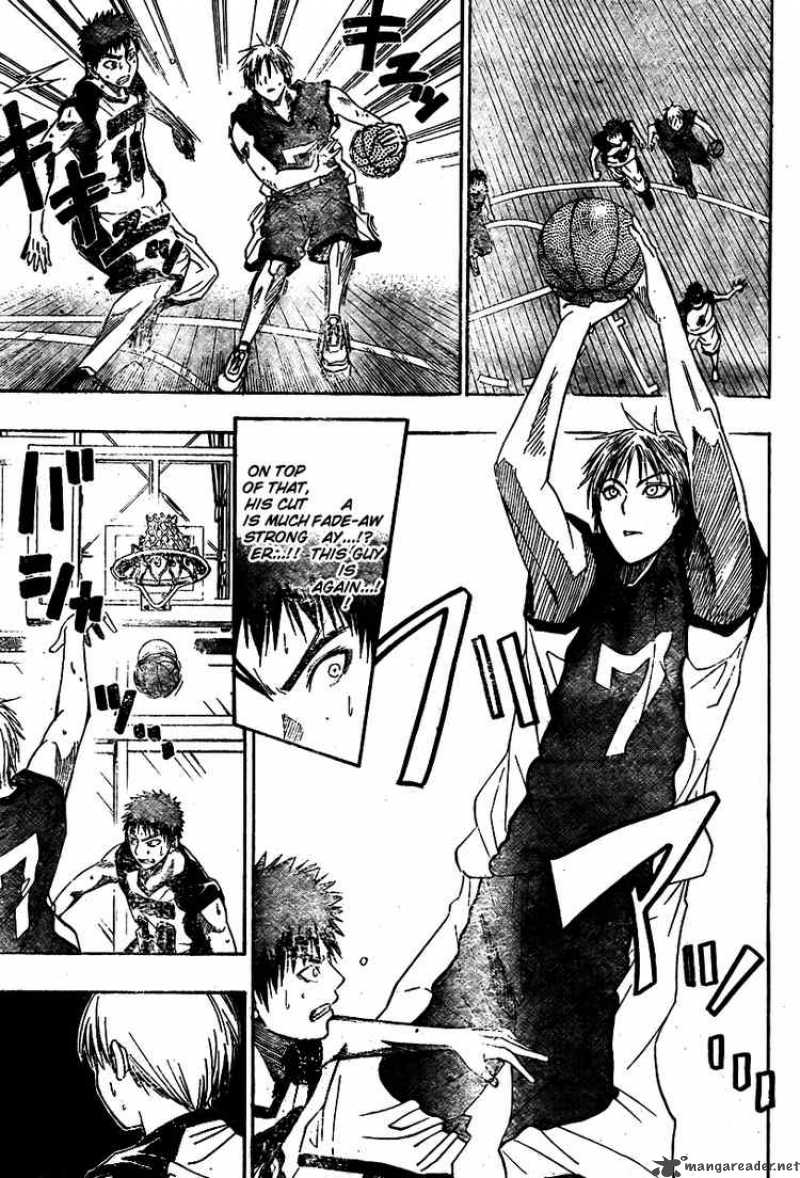 Kuroko No Basket 5 15