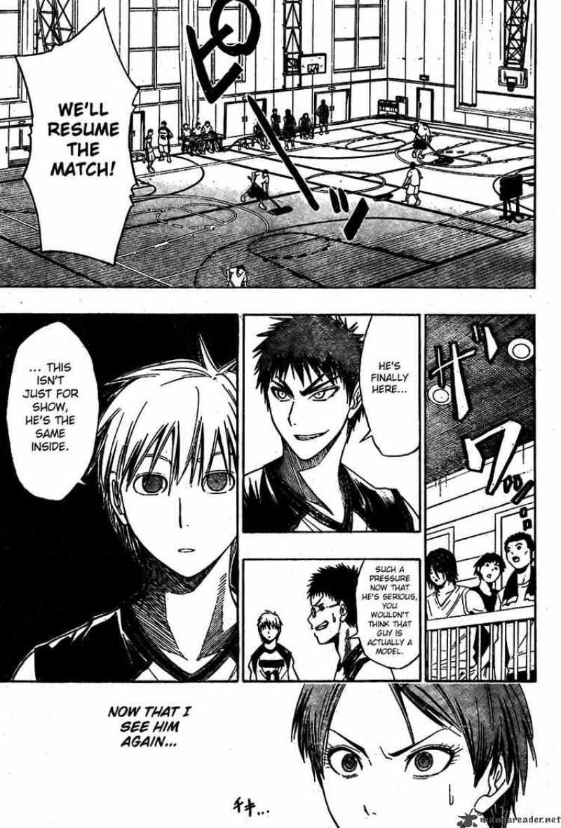 Kuroko No Basket 5 3