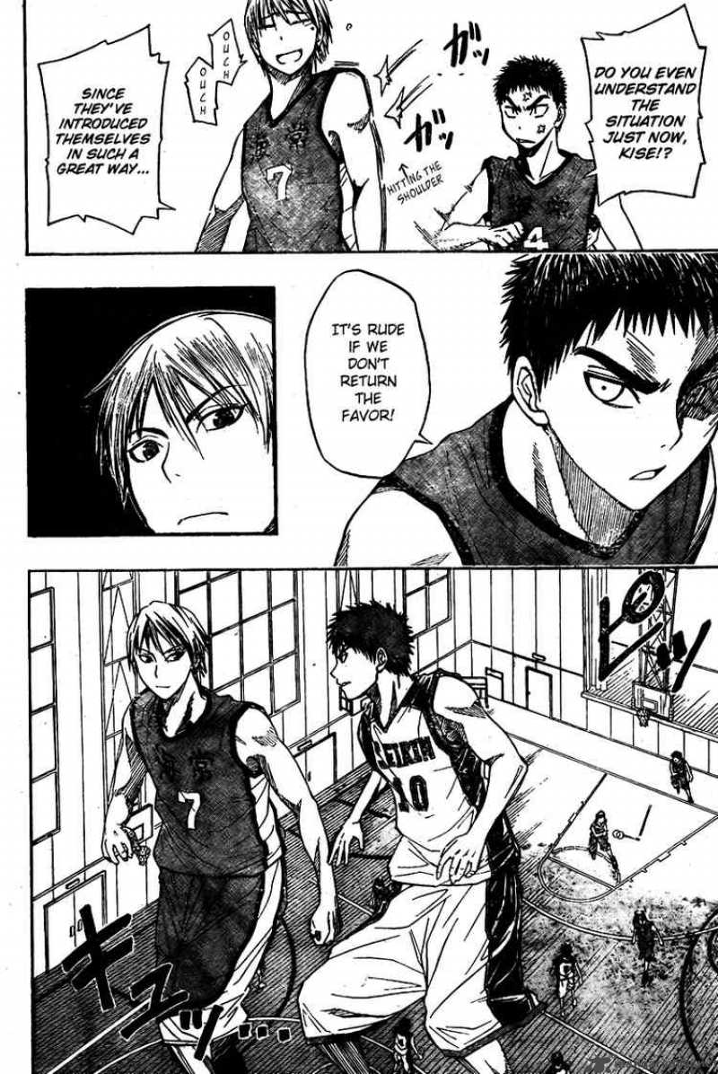 Kuroko No Basket 5 6