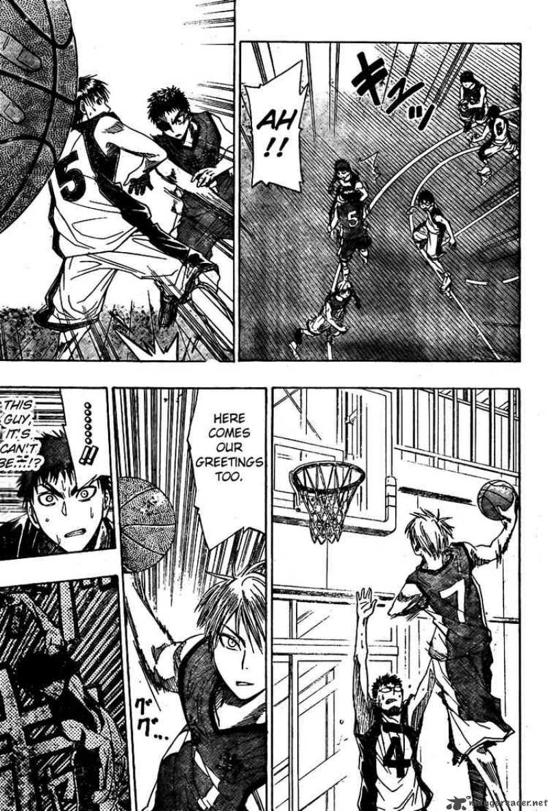 Kuroko No Basket 5 7