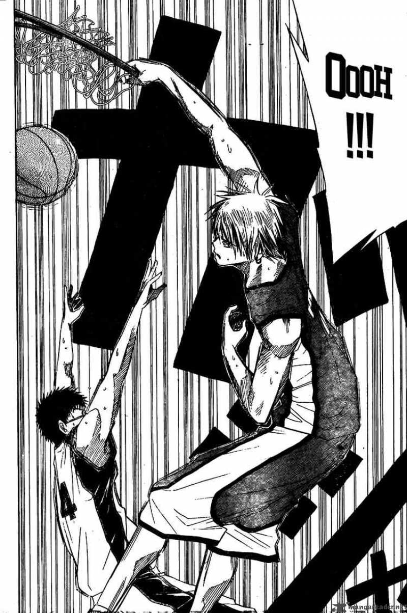 Kuroko No Basket 5 8