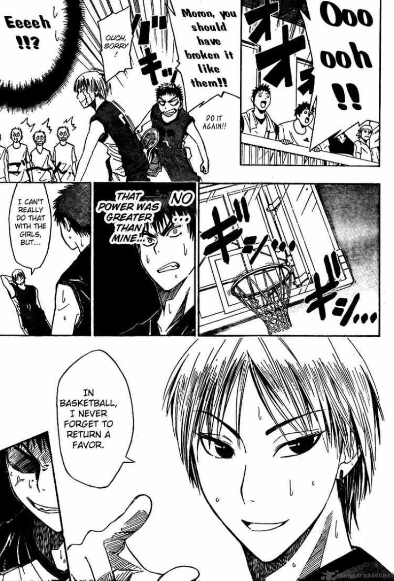 Kuroko No Basket 5 9