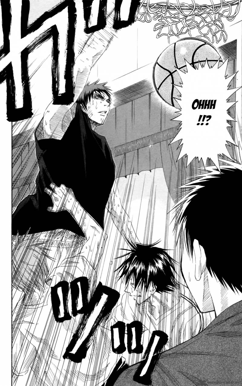 Kuroko No Basket 54 17