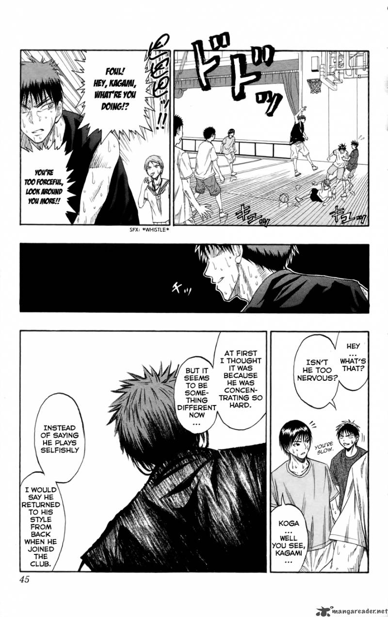 Kuroko No Basket 54 18