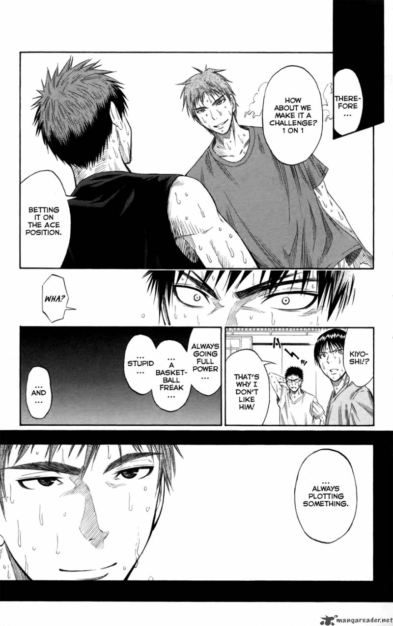 Kuroko No Basket 54 20