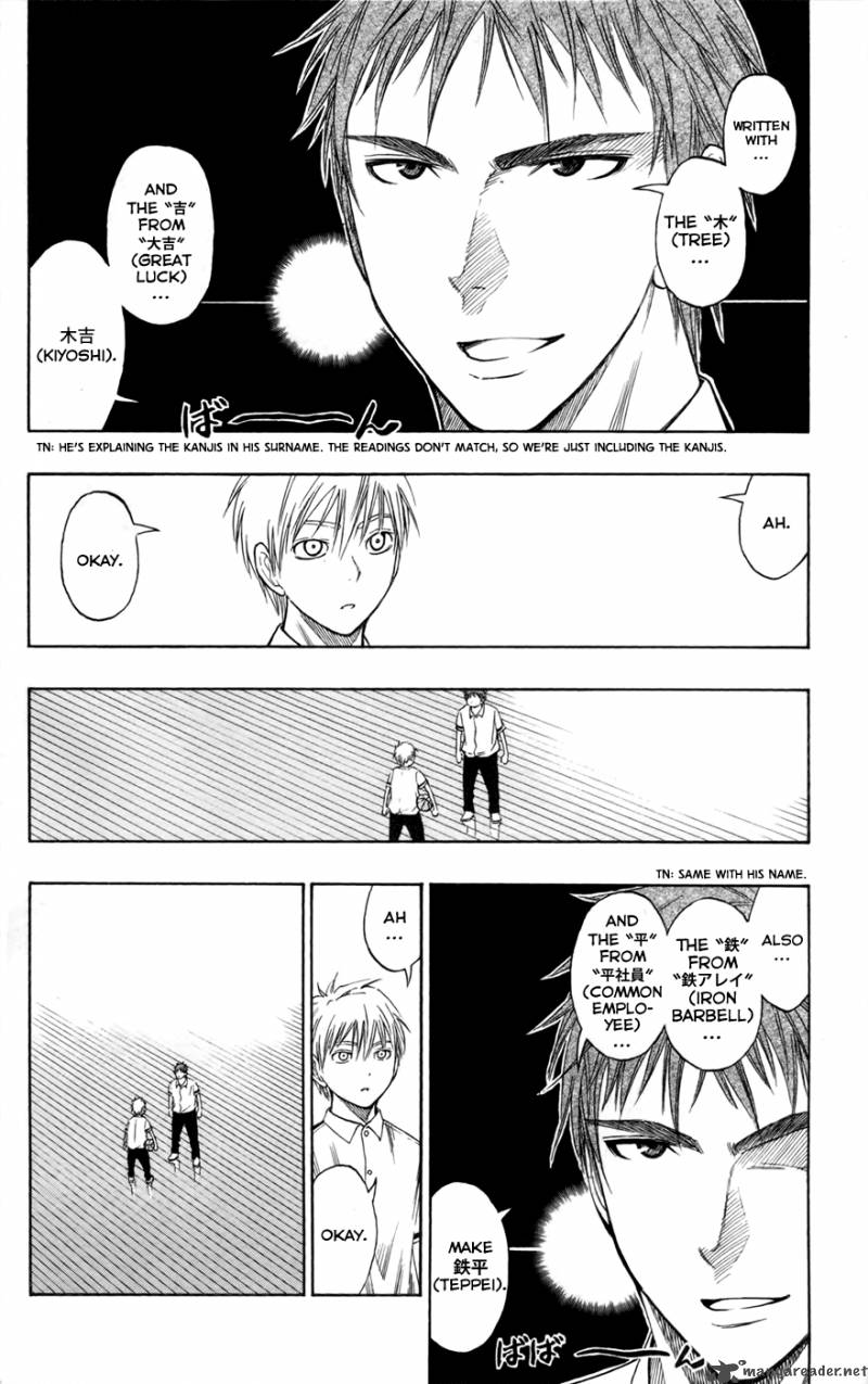 Kuroko No Basket 54 3