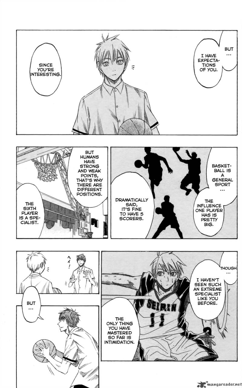 Kuroko No Basket 54 6