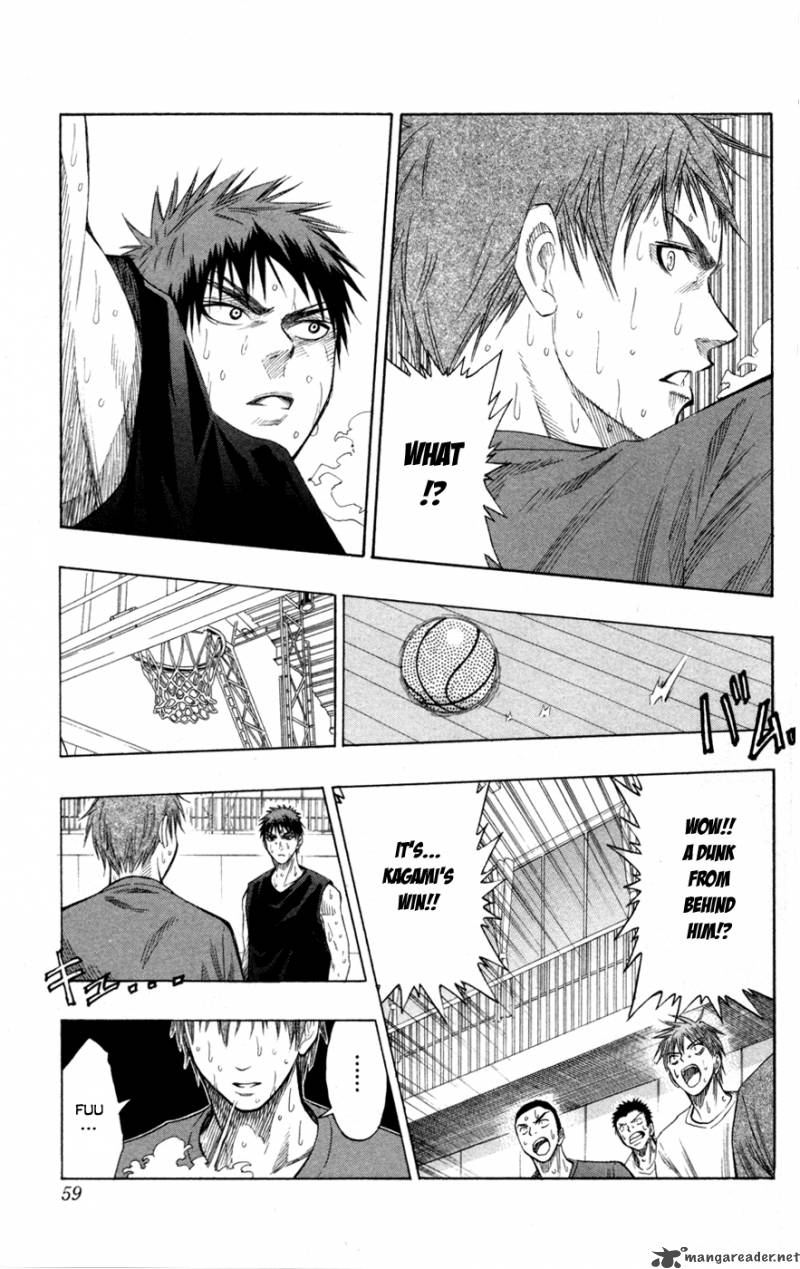 Kuroko No Basket 55 12