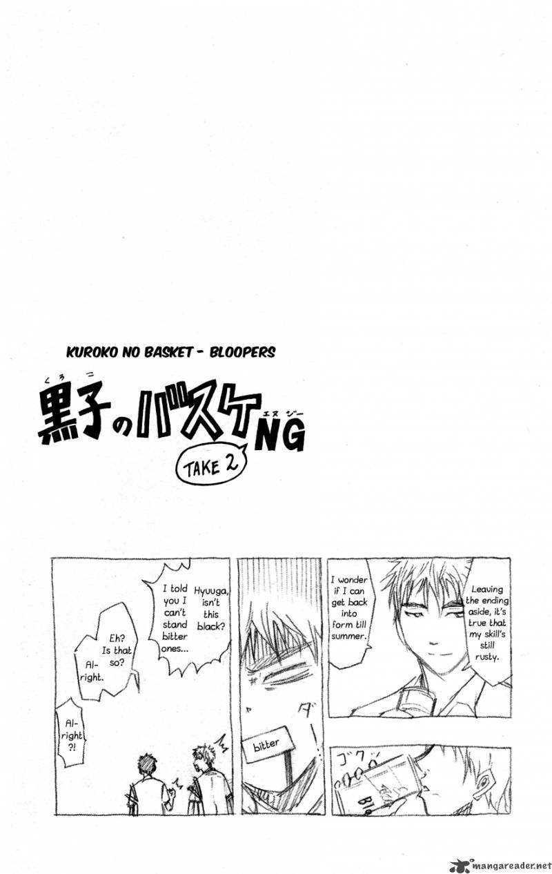 Kuroko No Basket 55 21