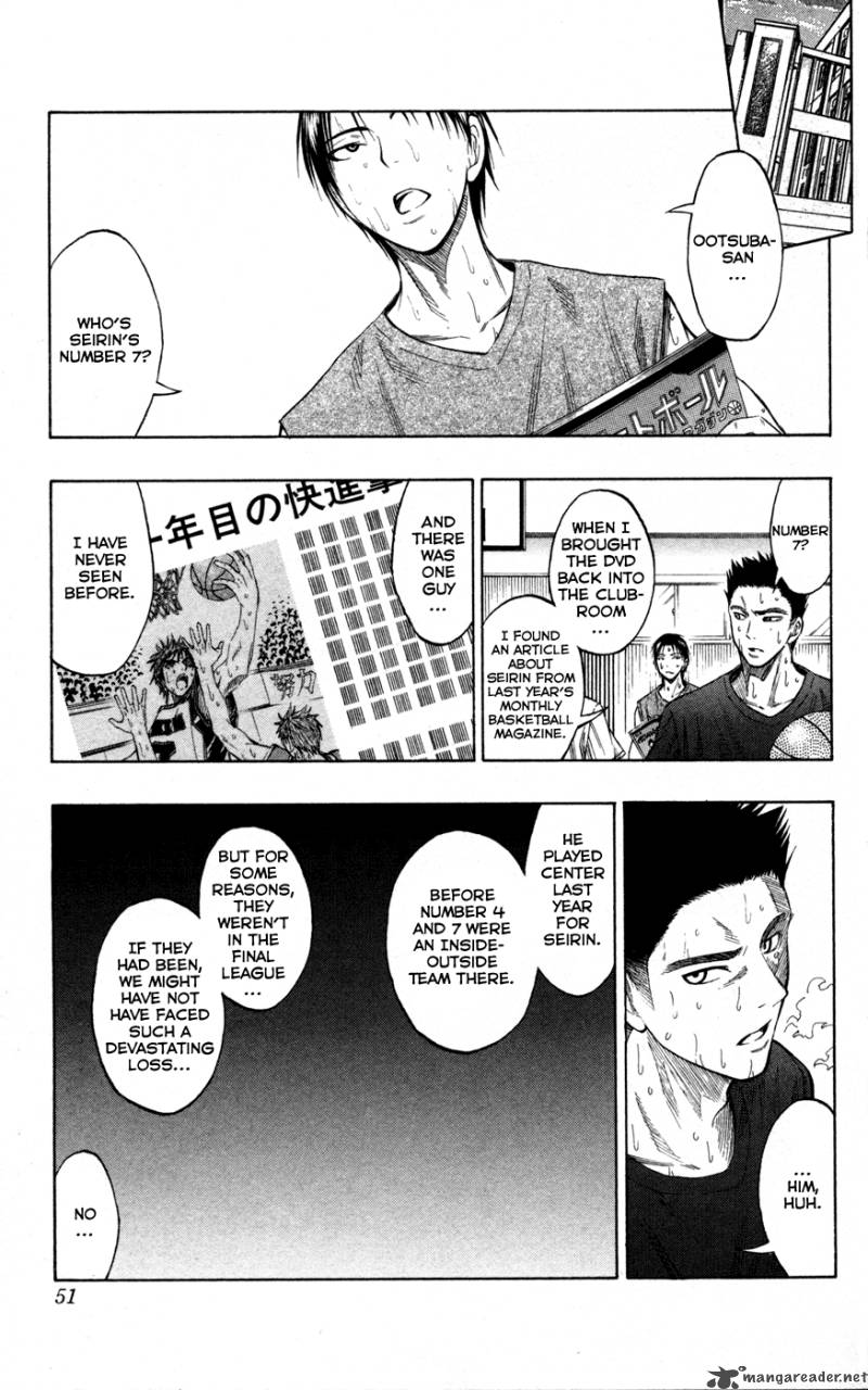 Kuroko No Basket 55 4