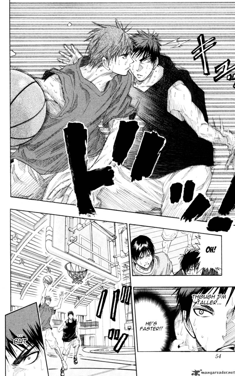 Kuroko No Basket 55 7