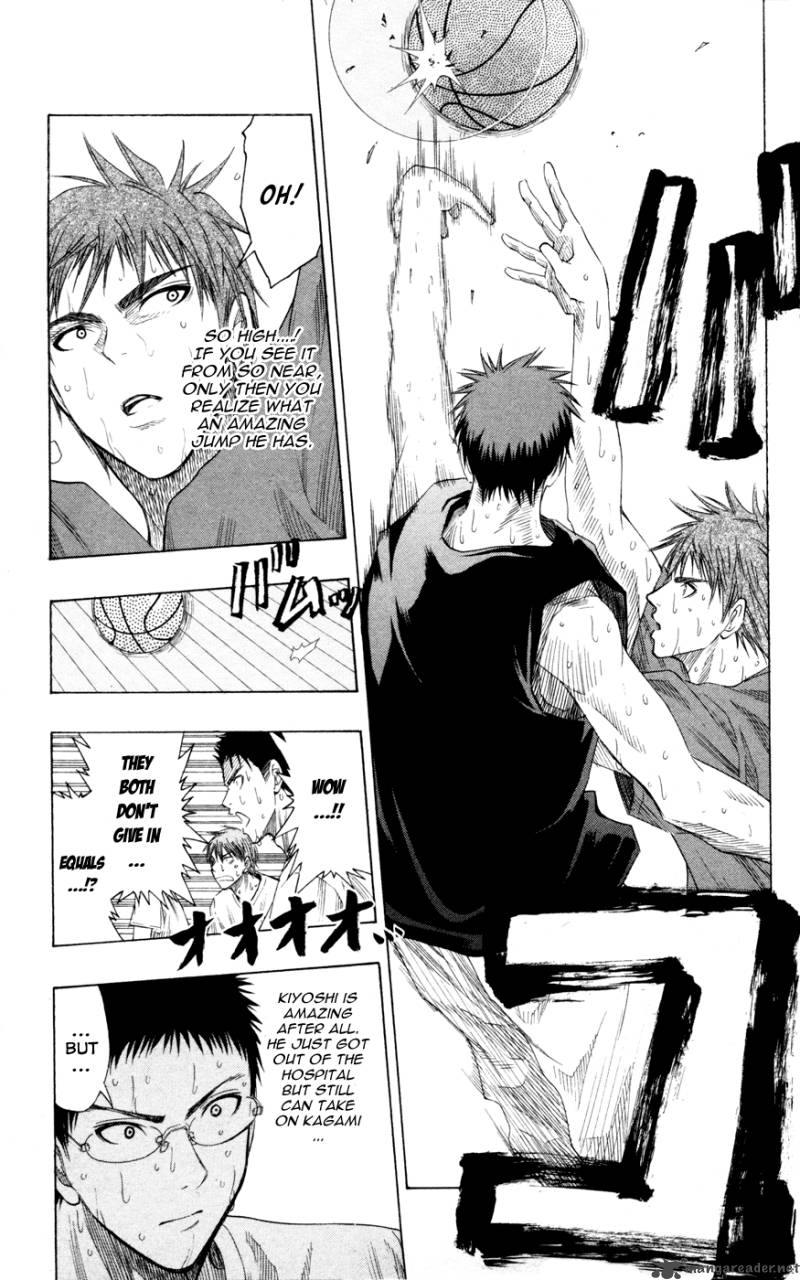 Kuroko No Basket 55 8