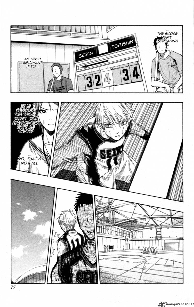 Kuroko No Basket 56 10