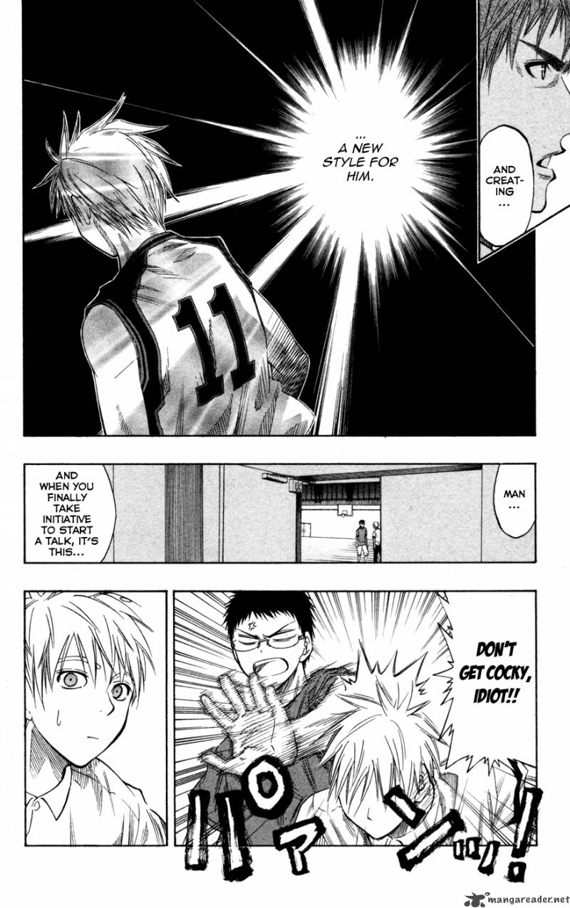 Kuroko No Basket 56 15